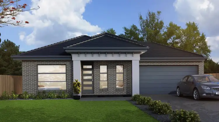 24 Berrima Crescent, Wollert VIC 3750