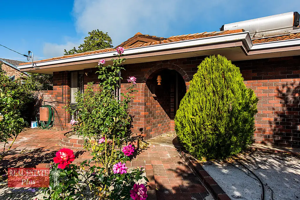 Main view of Homely house listing, 10 O'Connor Road, Swan View WA 6056