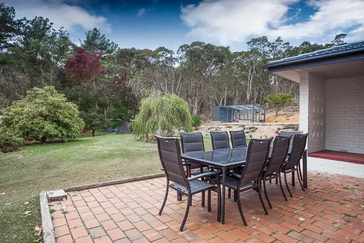 Sixth view of Homely house listing, 110 Kirribilli Road, New Gisborne VIC 3438