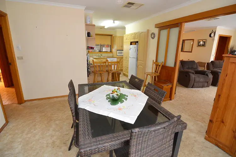 Sixth view of Homely house listing, 46 Flamingo Drive, Mildura VIC 3500