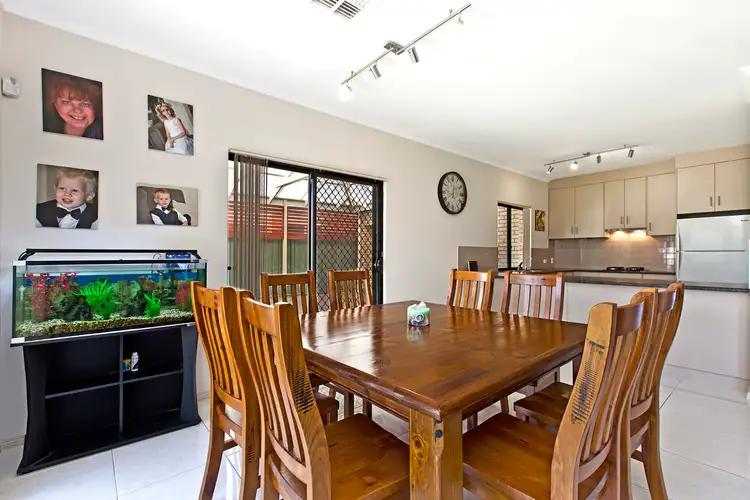 Sixth view of Homely house listing, 80 Shoalhaven Circuit, Mawson Lakes SA 5095