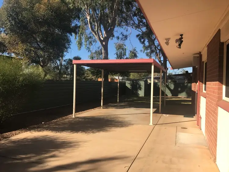 Fourth view of Homely house listing, 33 Roberts Crecent, Gillen NT 870