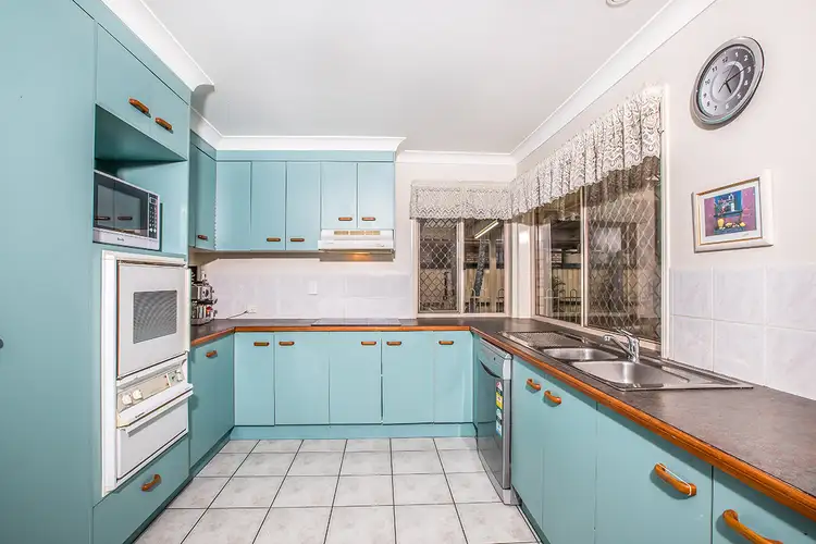 Third view of Homely house listing, 22 GARDEN TERRACE, Kallangur QLD 4503