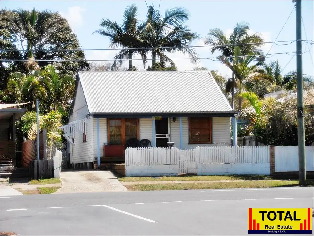 Main view of Homely house listing, 264 Beaconsfield Tce, Brighton QLD 4017