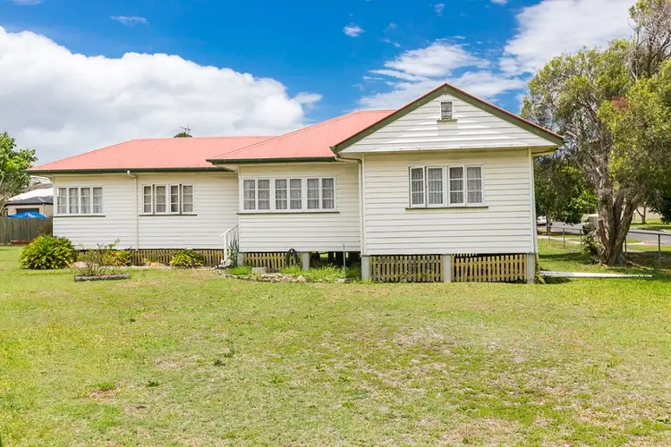 Main view of Homely house listing, 12 Rodney Street, Wynnum West QLD 4178