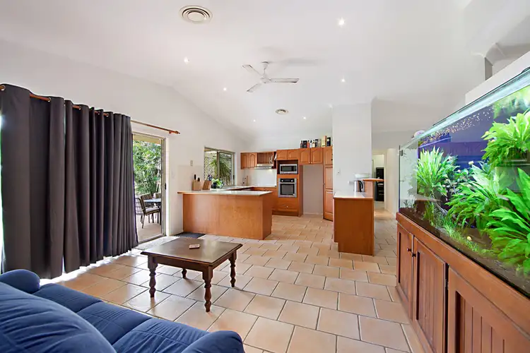 Third view of Homely house listing, 11 Vanessa Court, Alice River QLD 4817