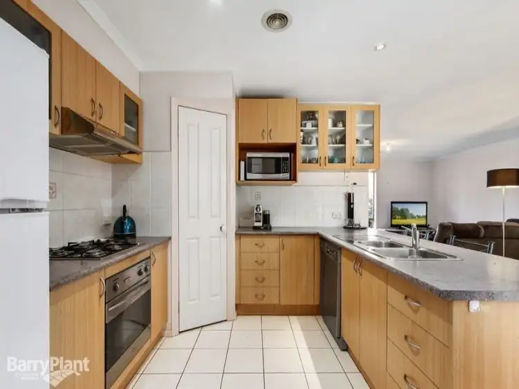 Second view of Homely unit listing, 8/51 Bayfield Road West, Bayswater North VIC 3153