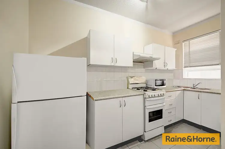 Third view of Homely unit listing, 2/16 St Clair Street, Belmore NSW 2192