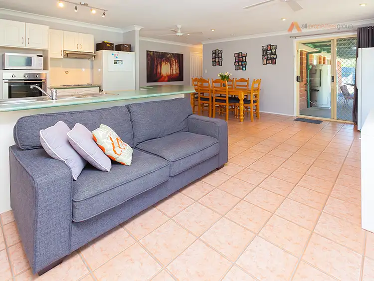 Fifth view of Homely house listing, 12 to 16 Hoop Pine Court, Jimboomba QLD 4280