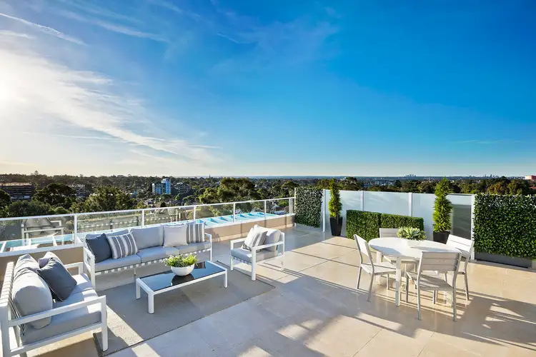 Sixth view of Homely apartment listing, 28/451-457 New Canterbury Road, Dulwich Hill NSW 2203