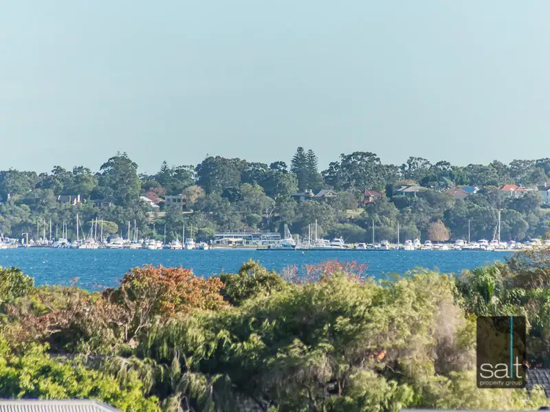 Main view of Homely house listing, 3/74 McCallum Cres, Ardross WA 6153