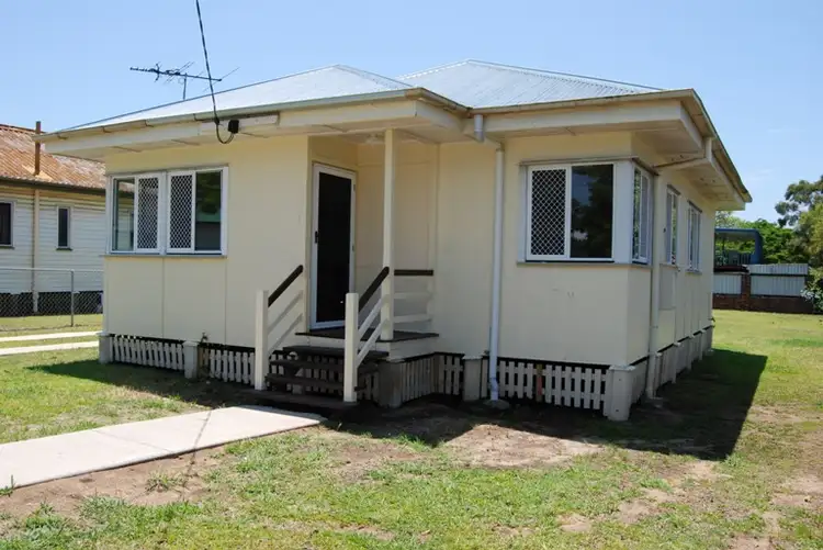 14 Fahey Street, Zillmere QLD 4034