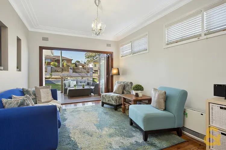 Main view of Homely house listing, 26 COOINDA STREET, Seven Hills NSW 2147