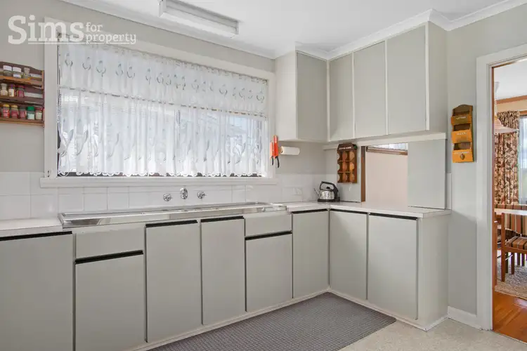 Third view of Homely house listing, 25 Crandon Crescent, Newnham TAS 7248
