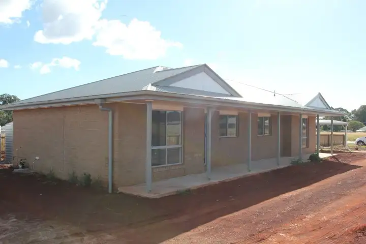 Main view of Homely house listing, 2 Lord Street, Memerambi QLD 4610