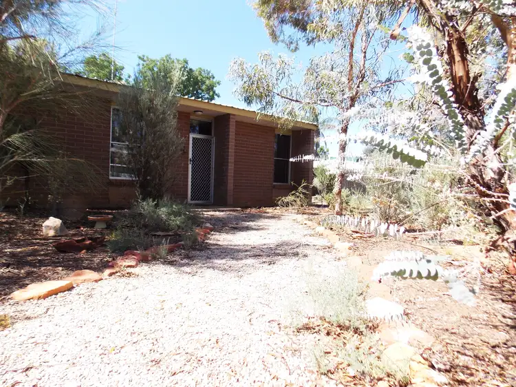 Second view of Homely house listing, 6 Cheong Street, Braitling NT 870