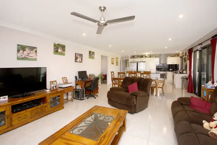 Fourth view of Homely house listing, 31 Loder Road, Thagoona QLD 4306