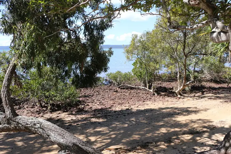 Main view of Homely land listing, 121 Beelong Street, Macleay Island QLD 4184
