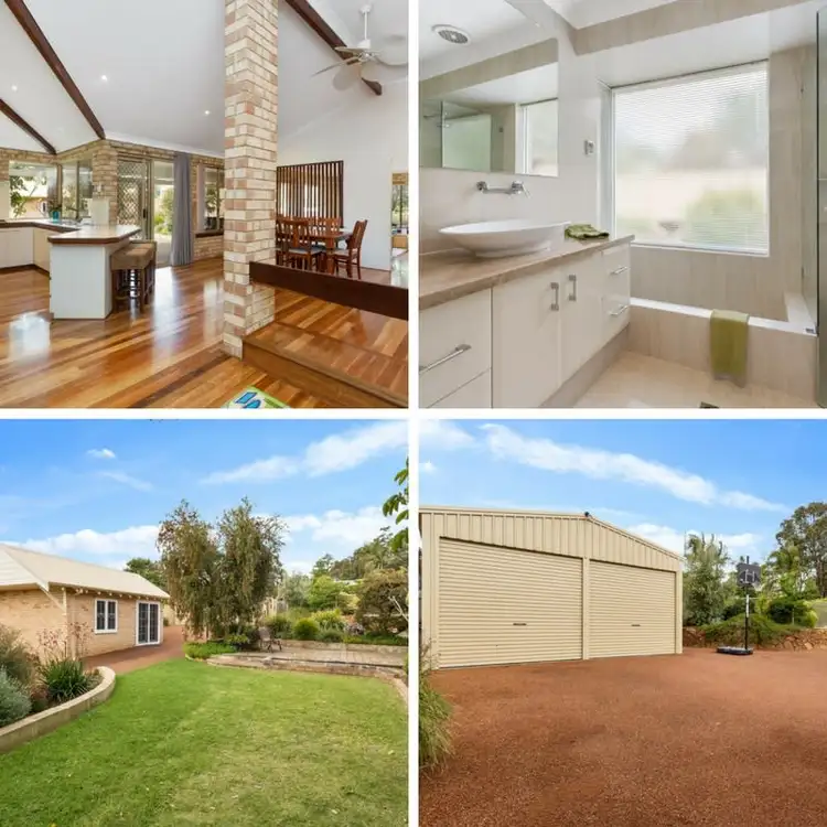 9 Glen Avon Street, Lesmurdie WA 6076