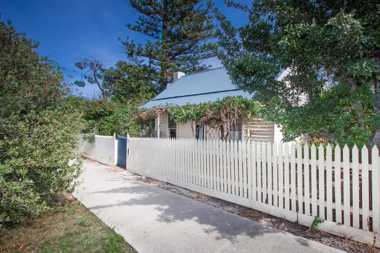 50 Main Road, Riddells Creek VIC 3431