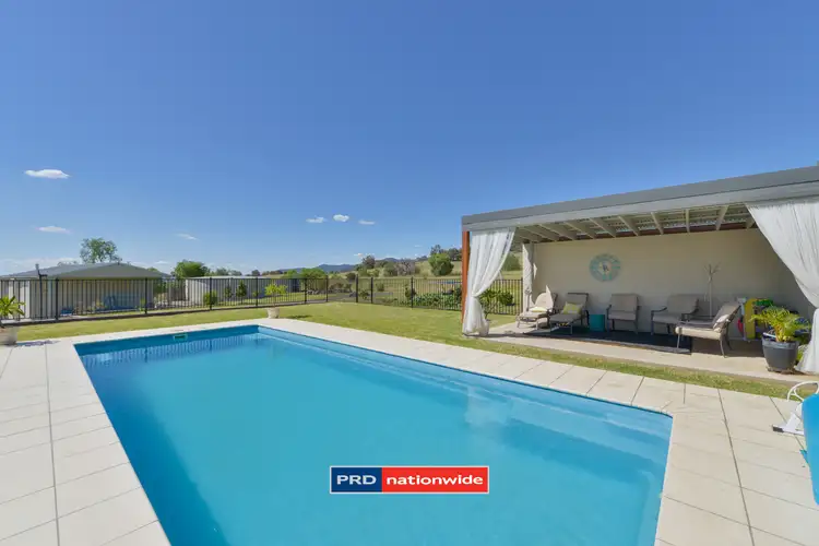 Third view of Homely house listing, 20 Daintree Circuit, Tamworth NSW 2340