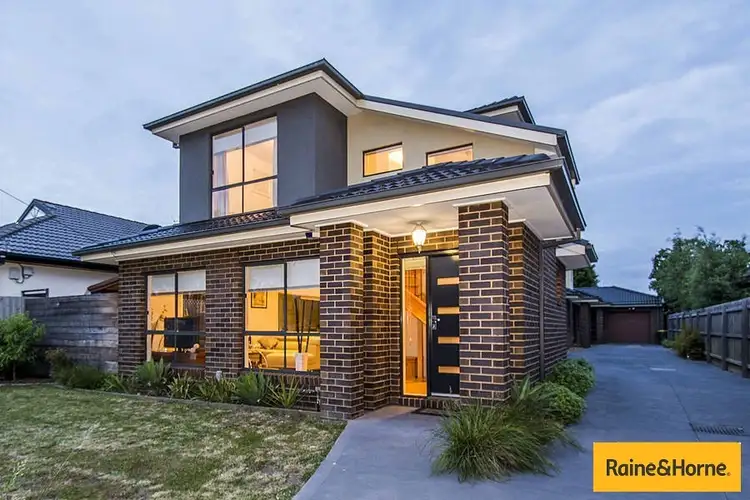 1/32 Sutherland Street,, Hadfield VIC 3046