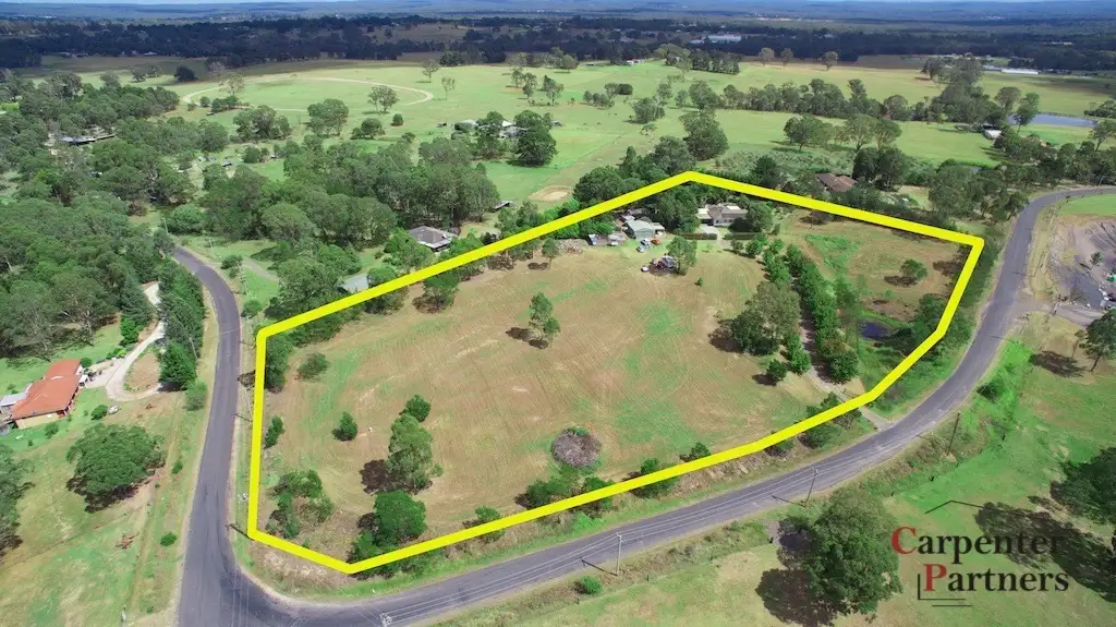 Main view of Homely house listing, 15 Nightingale Road, Pheasants Nest NSW 2574