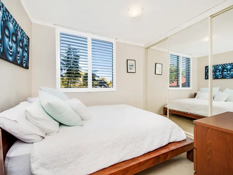 Third view of Homely apartment listing, 5/71-73 Alice Street, Newtown NSW 2042