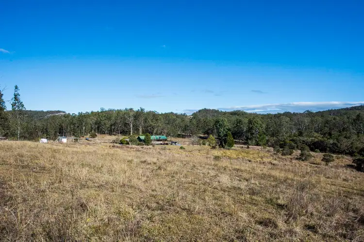 Second view of Homely house listing, 3 Power Station Road, Nymboida NSW 2460
