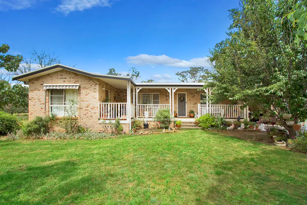Main view of Homely house listing, 31 Catherine Way, Daruka NSW 2340