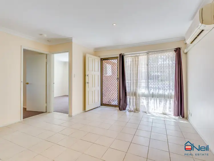 Fourth view of Homely semi-detached listing, 54B Grovelands Drive, Camillo WA 6111