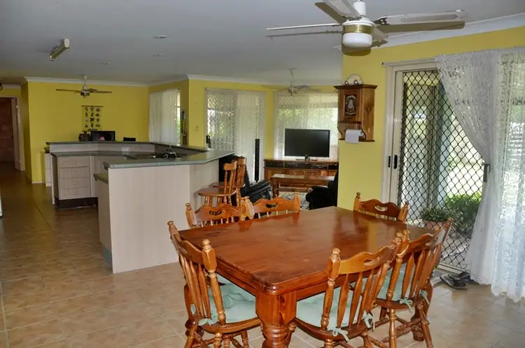 Second view of Homely rural property listing, 14 Luther, Minden QLD 4311
