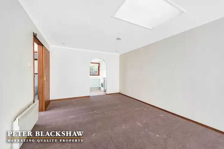 Second view of Homely house listing, 13 Backler Place, Weston ACT 2611