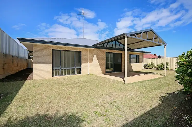 Fifth view of Homely house listing, 6 Cuballing Retreat, Dawesville WA 6211