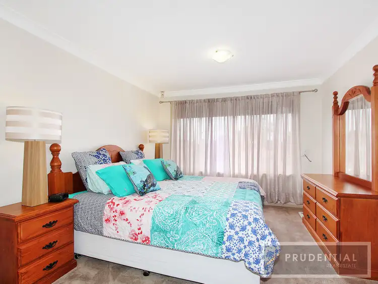 Seventh view of Homely house listing, 18 Edgecombe Avenue, Moorebank NSW 2170