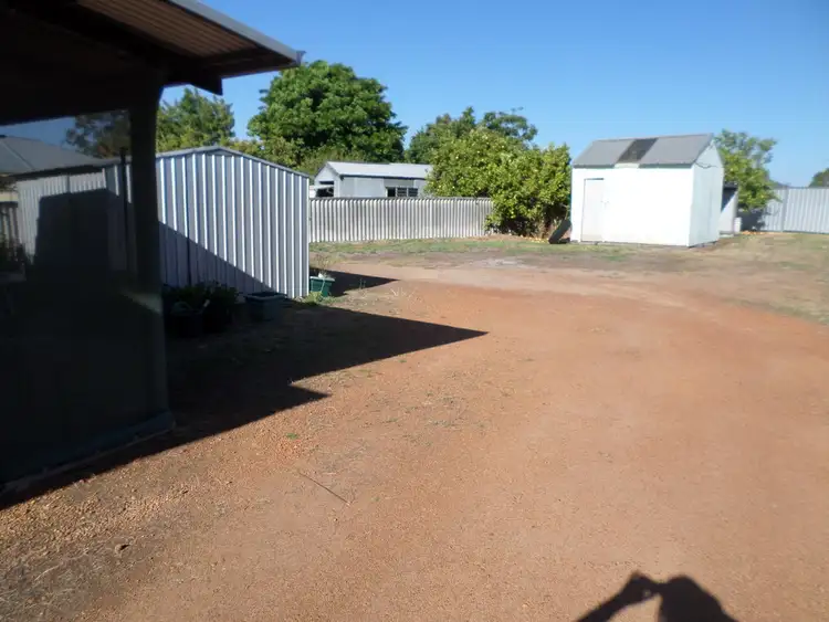 Second view of Homely house listing, 46 South Western Highway, Manjimup WA 6258