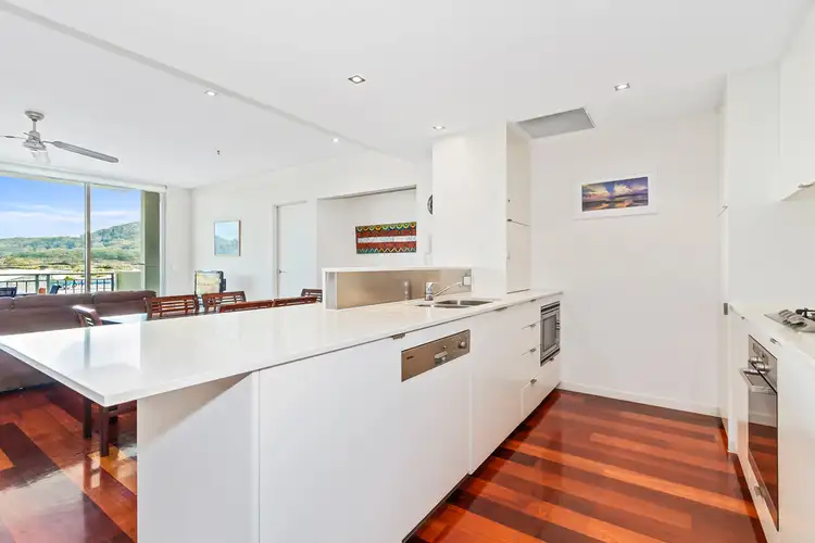 Second view of Homely apartment listing, 213/2-6 Pandanus Parade, Cabarita Beach NSW 2488