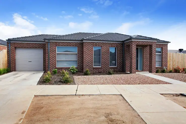 1/253 Bethany Road, Tarneit VIC 3029