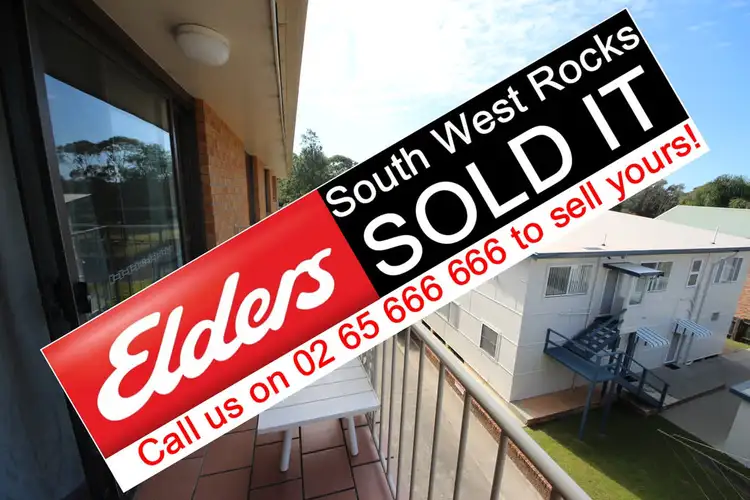 Second view of Homely unit listing, 6/49 Landsborough Street, South West Rocks NSW 2431
