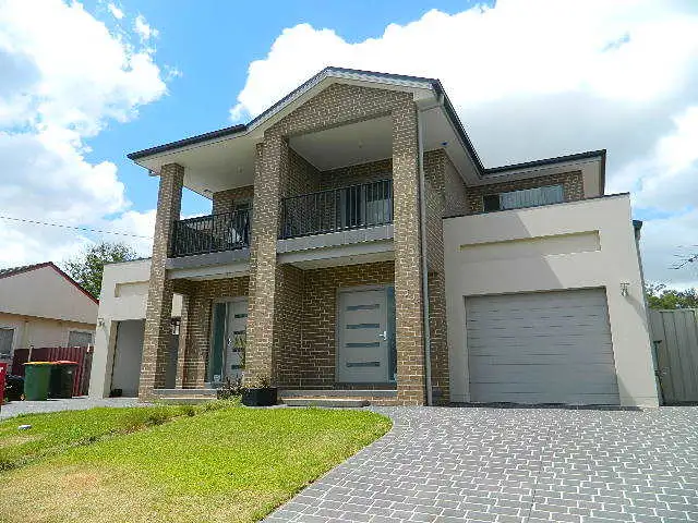 Main view of Homely semi-detached listing, Address available on request