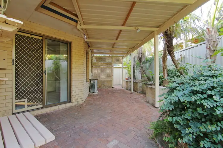 Third view of Homely house listing, 15A The Promenade, Mount Pleasant WA 6153