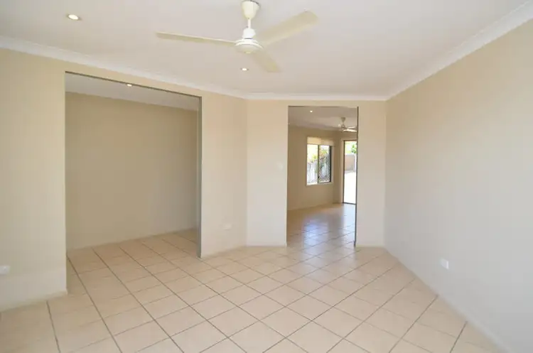 Fifth view of Homely house listing, 10 Fuji Court, Mount Louisa QLD 4814