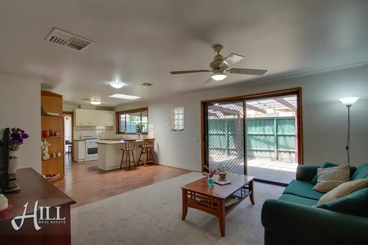 Fifth view of Homely house listing, 9 Petersfield Court, Boronia VIC 3155