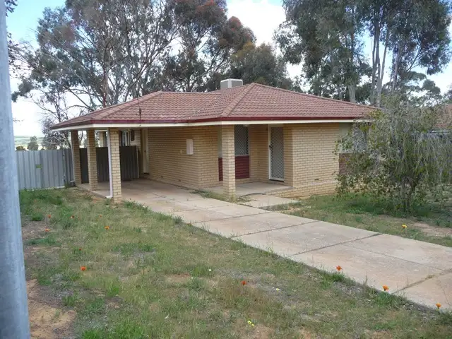 Main view of Homely house listing, 37 Powell Crescent, Quairading WA 6383