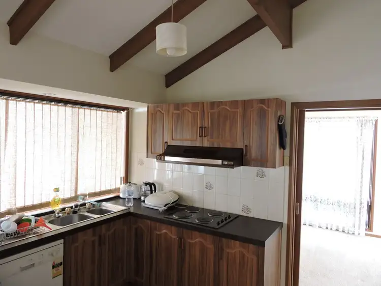 Second view of Homely house listing, 98 Mulgundawah Road, Murray Bridge SA 5253