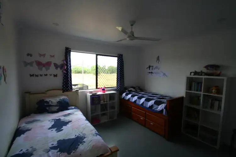 Fifth view of Homely house listing, Lot 4 Chudleigh, Emerald QLD 4720
