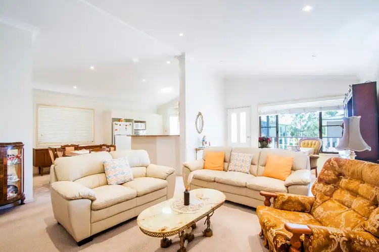 Second view of Homely house listing, 76/598 Summerland Way, Grafton NSW 2460