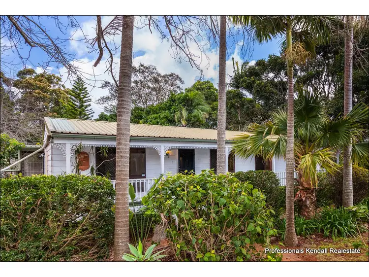 Second view of Homely rural property listing, 19 Licuala Drive, Tamborine Mountain QLD 4272