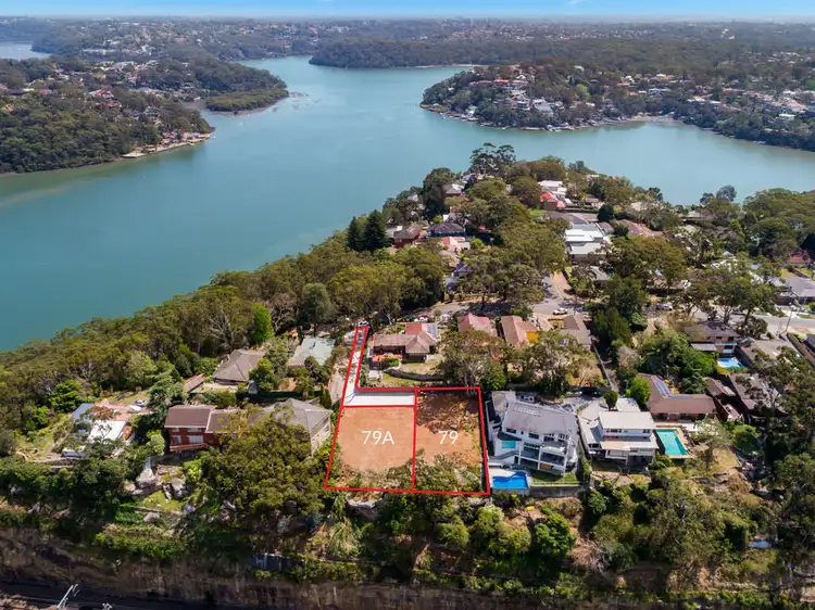 Seventh view of Homely house listing, 79A Yarran Road, Oatley NSW 2223