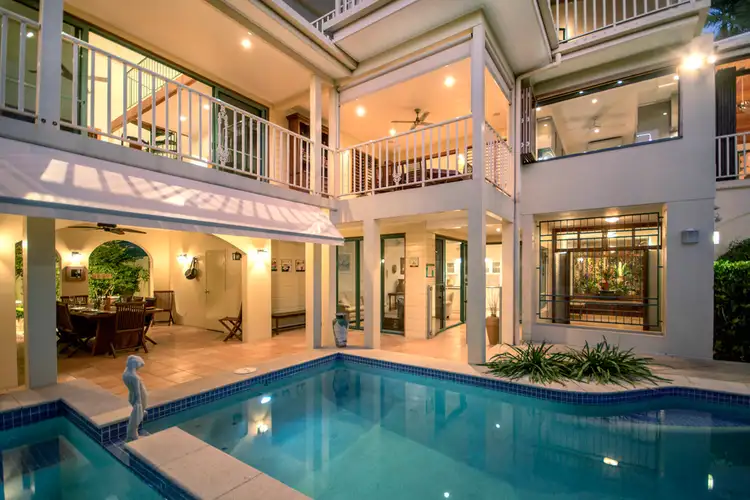 Second view of Homely house listing, 2 Murphy Street, Port Douglas QLD 4877